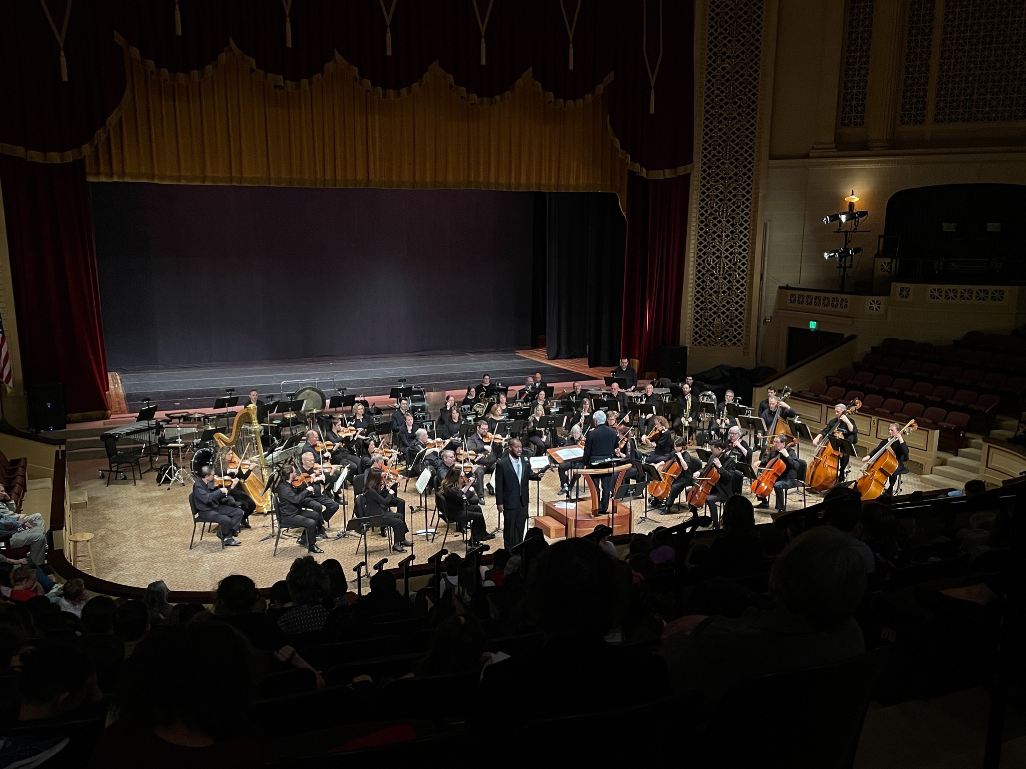 Dayton Philharmonic Orchestra