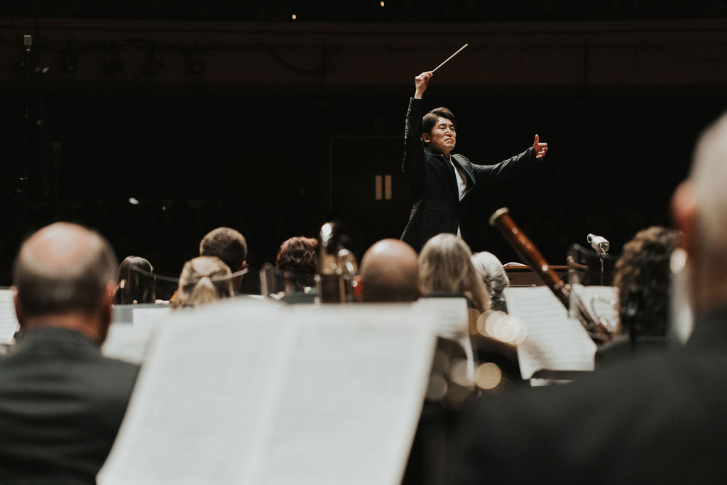 Dayton Philharmonic Orchestra