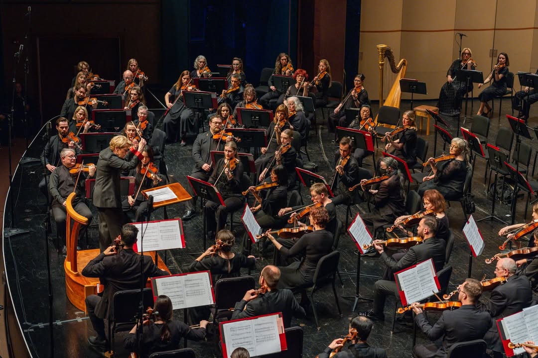 Dayton Philharmonic Orchestra