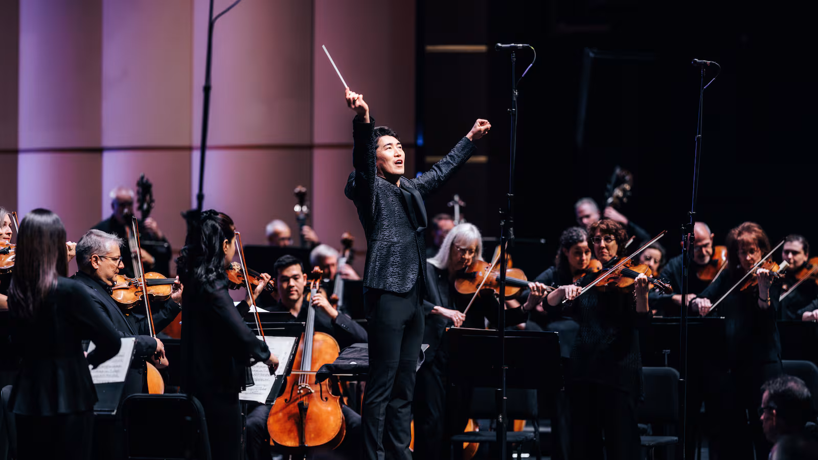 Dayton Philharmonic Orchestra